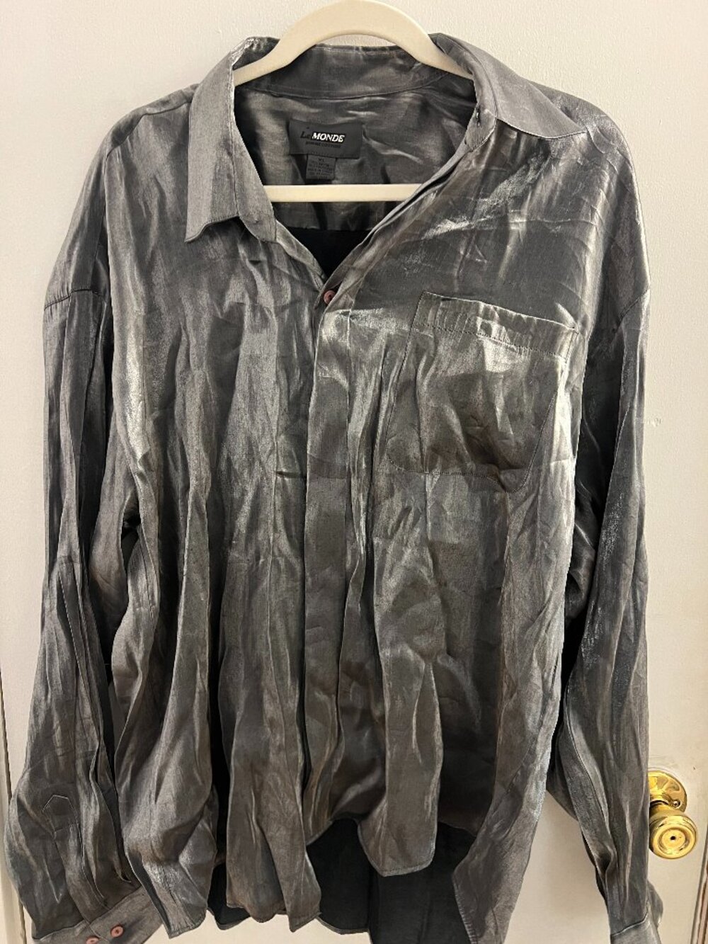 LeMonde Dress Shirt
